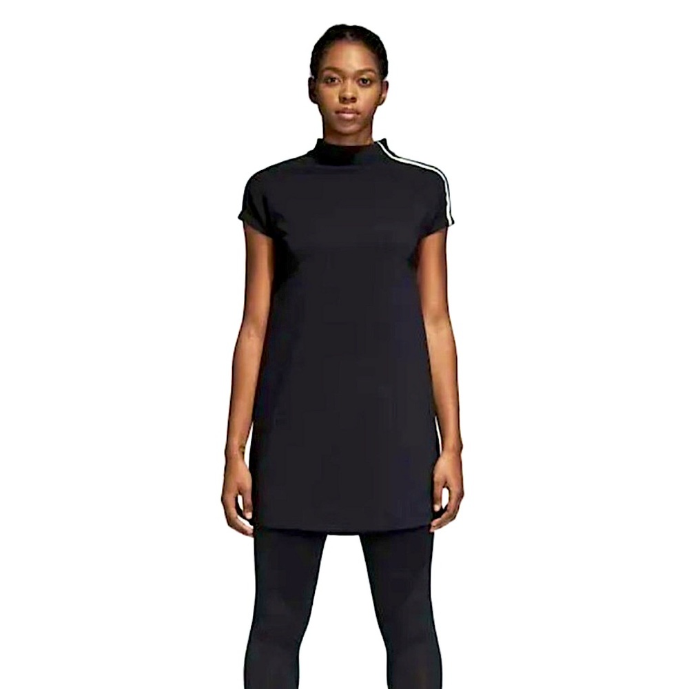 Adidas ZNE short sleeve dress